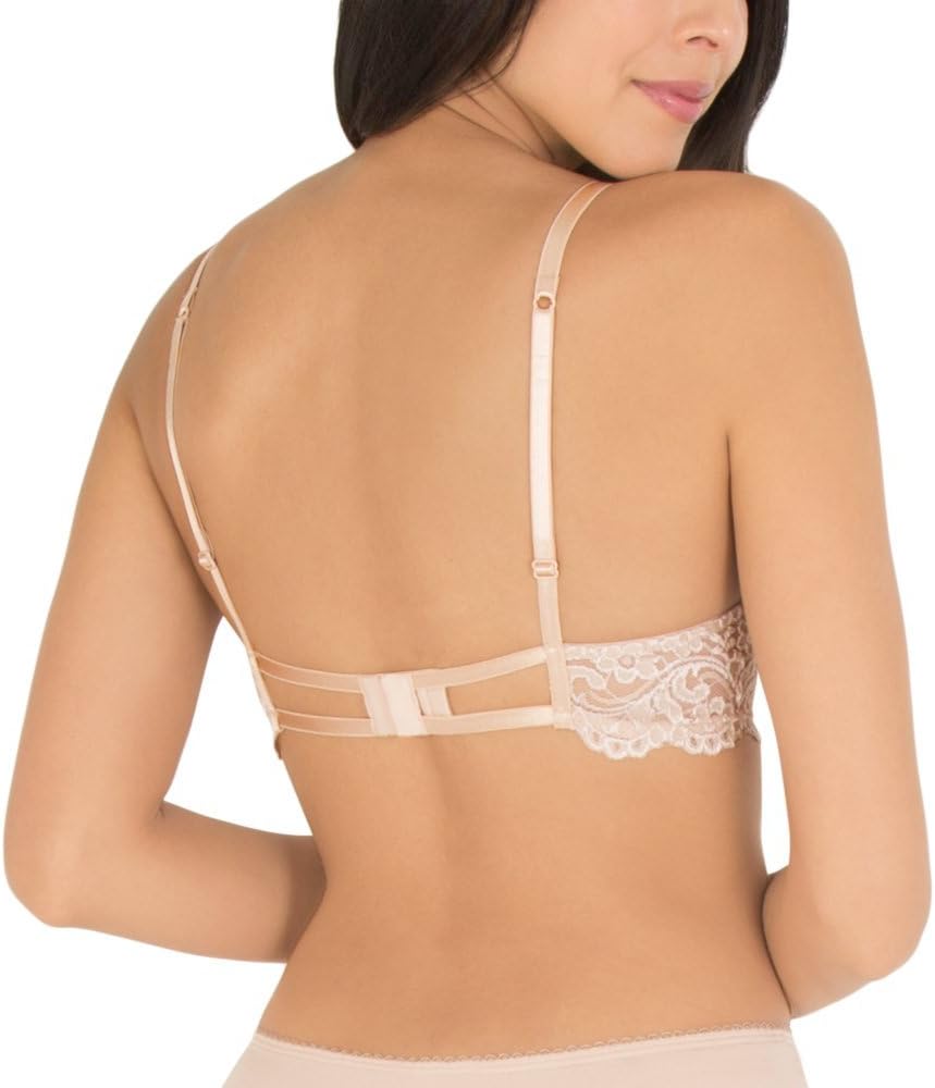 Women  Push Up Bra-Perfect for Seeking Effortless Style and Comfort